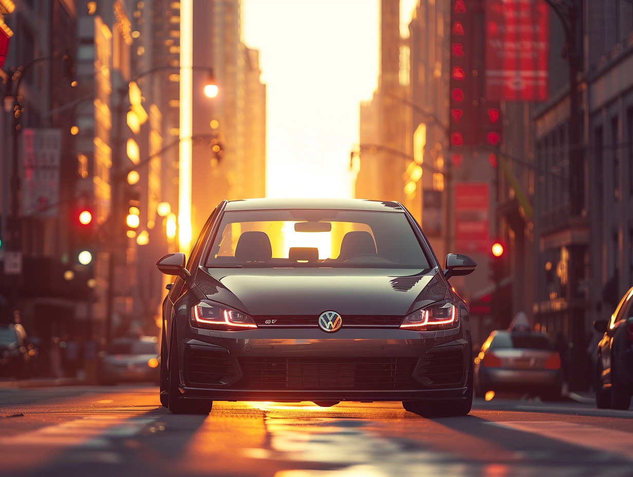 golf gti